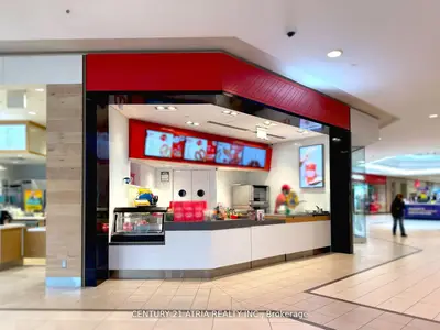 300 Borough Drive 67, Toronto, On M1p 4p5