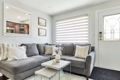 1100 Oxford Street 48, Oshawa, On L1j 6g4