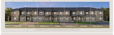 150 Deline Crescent 3, Clarington, On L1b 0t7