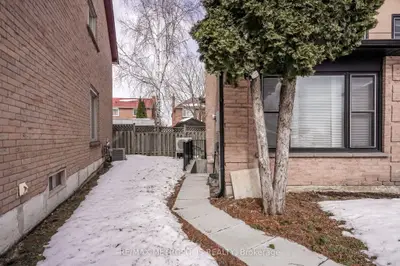 570 Springview Drive Bsmt, Pickering, On L1v 4x2