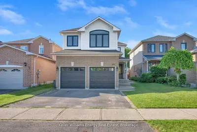 179 Wilkins Crescent, Clarington, On L1e 3b7