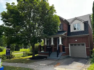 107 Norland Circle, Oshawa, On L1l 0a7