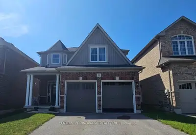 Detached in Clarington