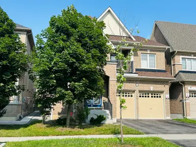 2369 Dress Circle Crescent, Oshawa, On L1l 0l8