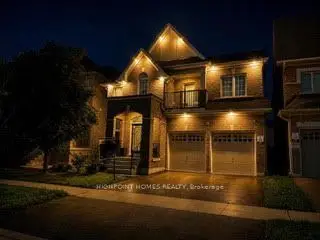 2369 Dress Circle Crescent, Oshawa, On L1l 0l8