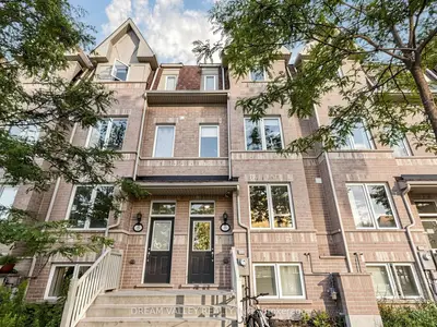 8 Zezel Way, Toronto, On M1p 0c3