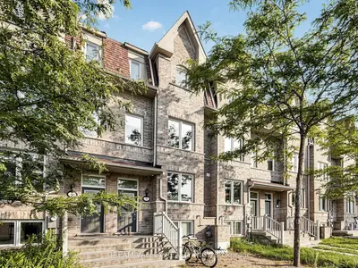 8 Zezel Way, Toronto, On M1p 0c3