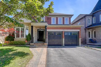 Detached in Ajax