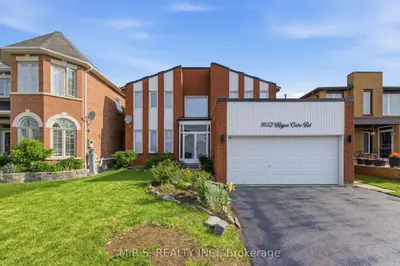 Detached in Pickering