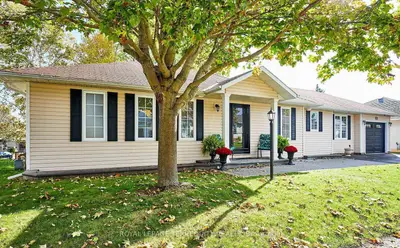 91a Wilmot Trail, Clarington, On L1b 1b8