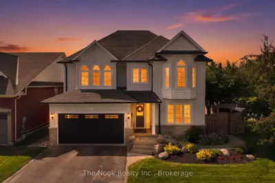 Detached in Clarington