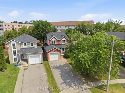 1855 Dalhousie Crescent, Oshawa, On L1g 8c5