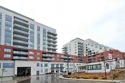 22 East Haven Drive 511, Toronto, On M1n 0b4
