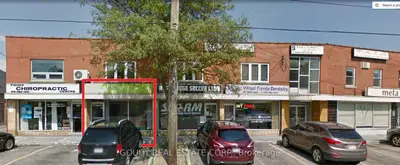 221 Morrish Road, Toronto, On M1c 1e9