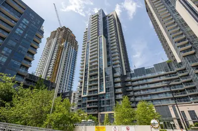Common Element Condo in Toronto