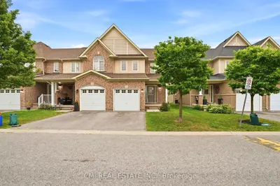 460 Woodmount Drive 7, Oshawa, On L1k 0k3