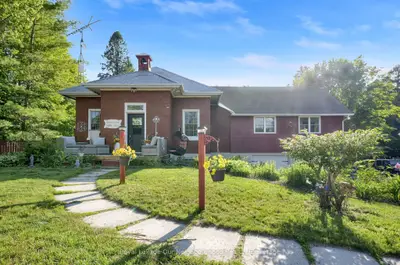 3828 Newtonville Road, Clarington, On L0a 1j0