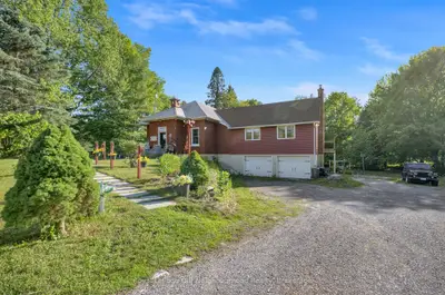 3828 Newtonville Road, Clarington, On L0a 1j0