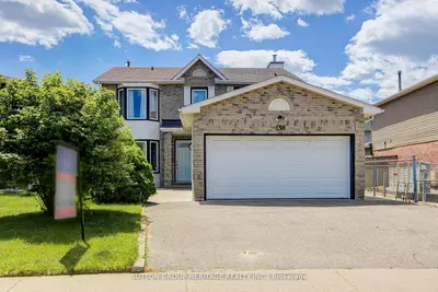Detached in Ajax