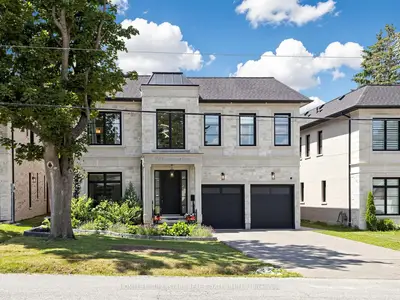 Detached in Pickering