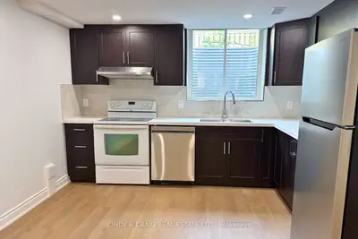 2 Huntington Crescent Basement, Clarington, On L1e 3c8