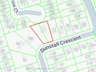 70 Dunstall Crescent, Toronto, On M1e 3m4