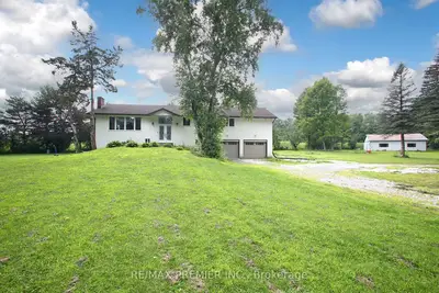 4430 Liberty Street N, Clarington, On L1c 3e6