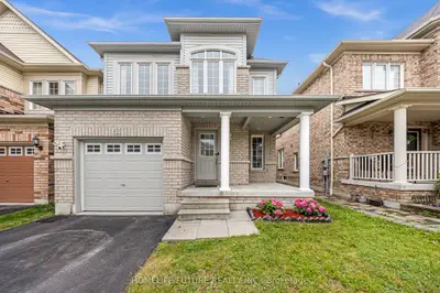 Detached in Ajax