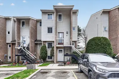 1360 Glenanna Road 16a, Pickering, On L1v 2v9