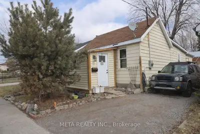 283 Park Road S, Oshawa, On L1j 4h4