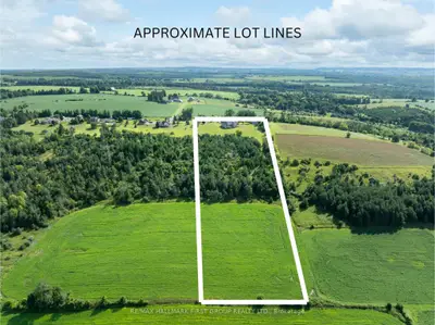 7472 Aked Road, Clarington, On L1c 3k6