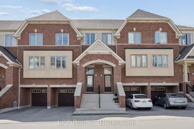 2488 Bromus Path, Oshawa, On L1l 0k7