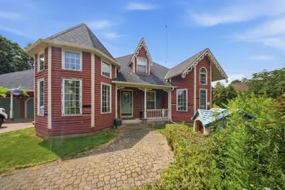 3310 Old Scugog Road, Clarington, On L1c 4h3