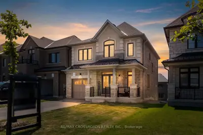 Detached in Clarington