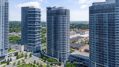 181 Village Green Square 2613, Toronto, On M1s 0k6