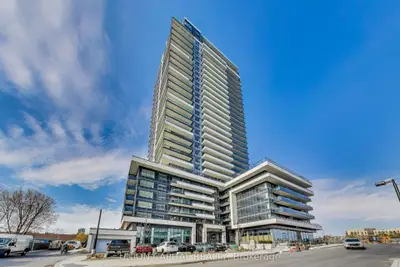 1435 Celebration Drive 415, Pickering, On L1w 0c4