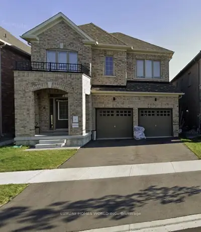 1297 Apollo Street, Oshawa, On L1k 3e7