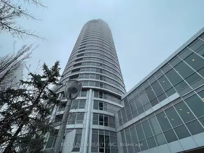 181 Village Green Square Ph20, Toronto, On M1s 0l3