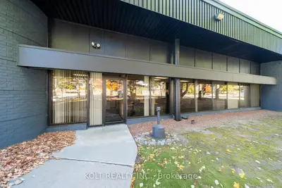 445 Milner Avenue Unit 1, Toronto, On M1b 2k4
