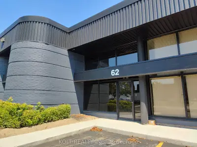 62 Novopharm Court, Toronto, On M1b 2k9