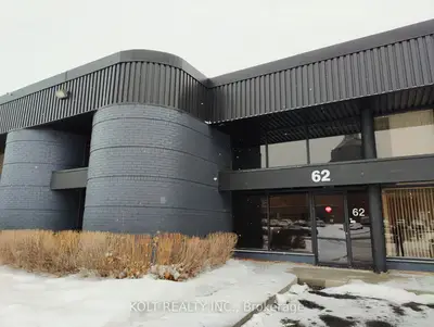 62 Novopharm Court, Toronto, On M1b 2k9