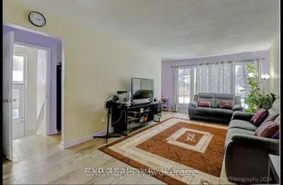Semi-Detached in Toronto