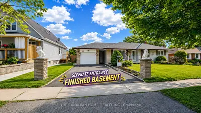 470 Cromwell Avenue, Oshawa, On L1j 4v2