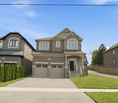 1227 Grandview Street N, Oshawa, On L1k 2s9