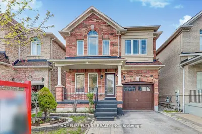 Detached in Ajax