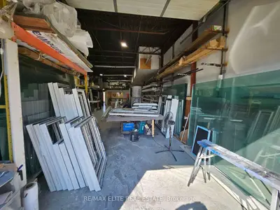 2410 Midland Avenue 8a, Toronto, On M1s 1p9
