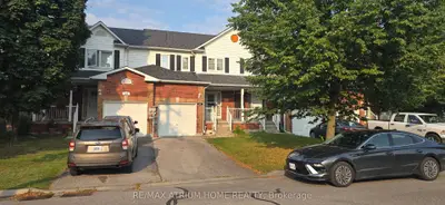 431 Drew Street, Oshawa, On L1h 8w6