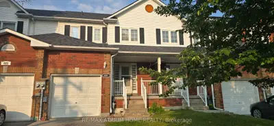 431 Drew Street, Oshawa, On L1h 8w6