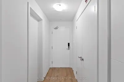 1800 Simcoe Street N 307, Oshawa, On L1g 0c2