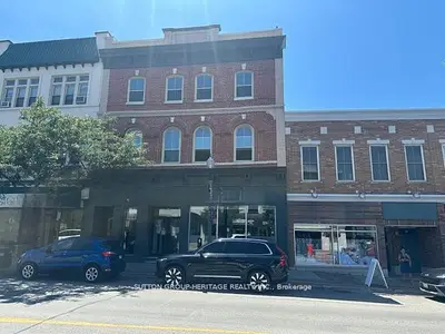 19.5 King Street W 1, Clarington, On L1c 1r2